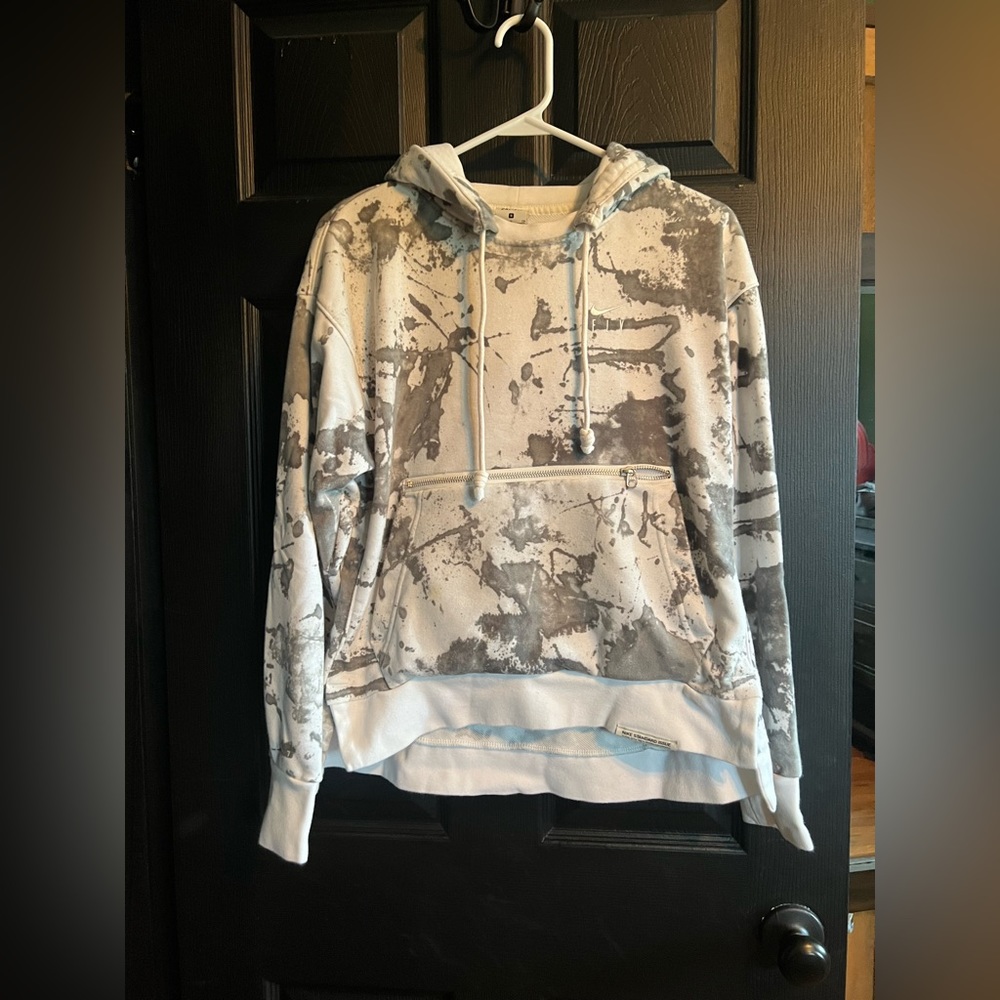 Nike DRI FIT hoodie